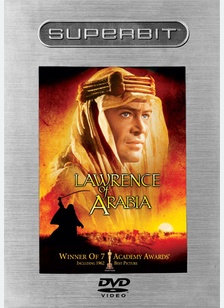 Lawrence Of Arabia