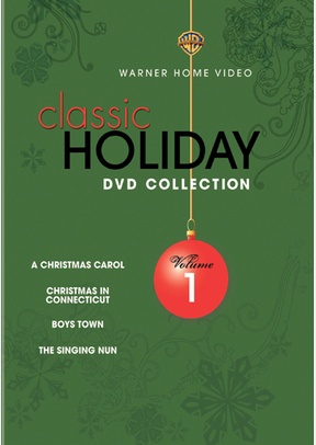 Warner Bros. Classic Holiday Collection: Volume 1