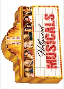 Hollywood Musicals Collection