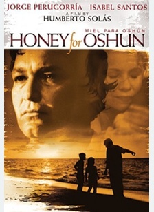 Honey For Oshun