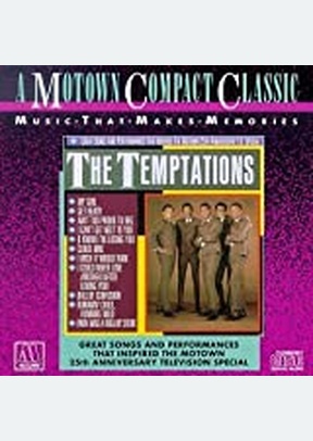 SONGS THAT INSPIRED MOTOWN