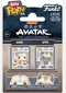 BITTY POP! AANG/APPA 2PK