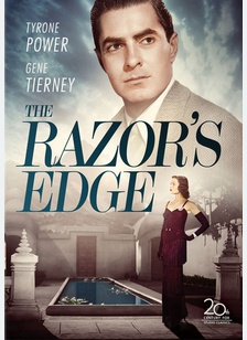 The Razor's Edge