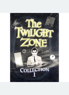 TWILIGHT ZONE:COLL 1