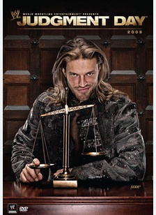 WWE Judgment Day 2009