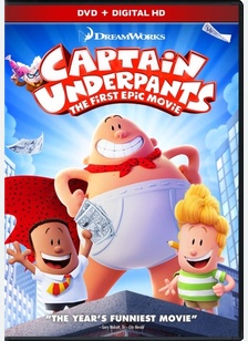 Captain Underpants