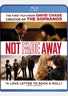Not Fade Away