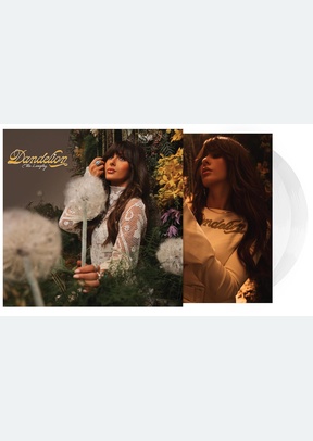 DANDELION (2LP)