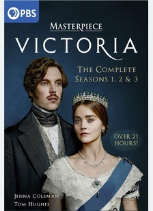 VICTORIA:S1-S3