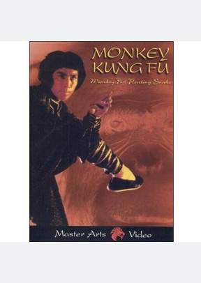MONKEY KUNG FU