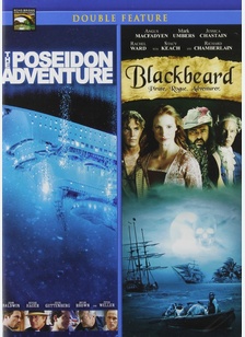 Poseidon Adventure / Blackbeard