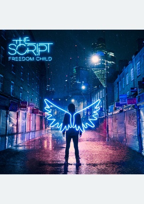 FREEDOM CHILD