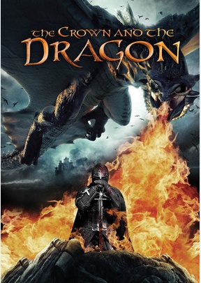 The Crown and The Dragon: The Paladin Cycle