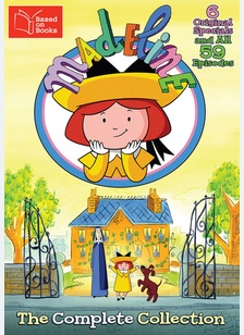 Madeline: The Complete Collection