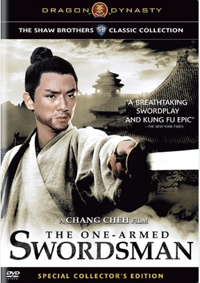 The One-Armed Swordsman