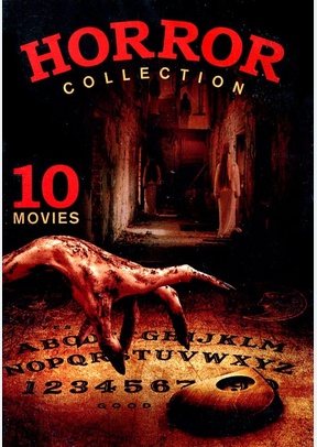 HORROR COLLECTON