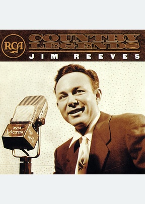 RCA COUNTRY LEGENDS