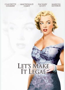 Let's Make It Legal