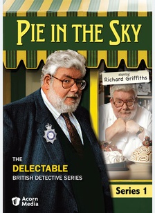PIE IN THE SKY:S1
