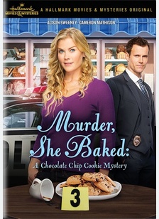 Murder, She Baked: The Chocolate Chip Mystery