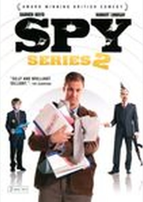 Spy: Series 2