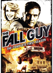 The Fall Guy: The Complete First Season