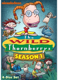 The Wild Thornberrys: Season 1