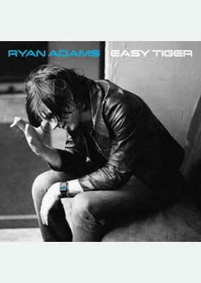 "Easy Tiger"