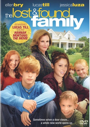 The Lost and Found Family