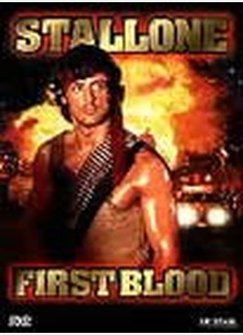 FIRST BLOOD