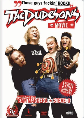 The Dudesons Movie
