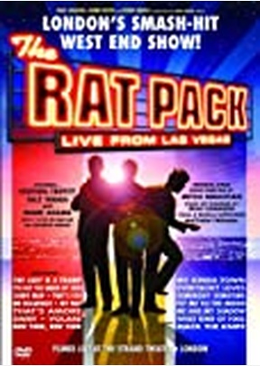 RAT PACK:LIVE FROM LAS VEGAS