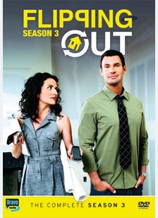 Flipping Out: Season 3