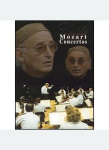 GULDA:MOZART CONCERTOS