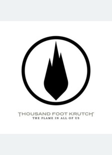 FLAME IN ALL OF US