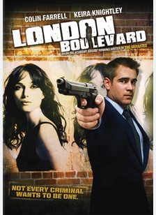 London Boulevard