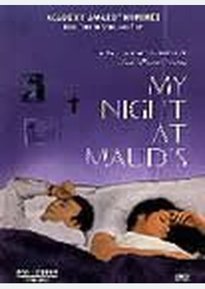 My Night At Maud's