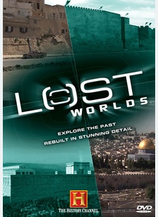 Lost Worlds