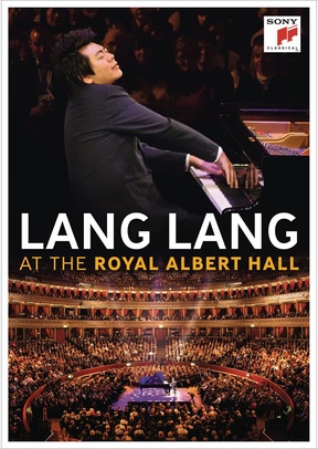 LANG LANG