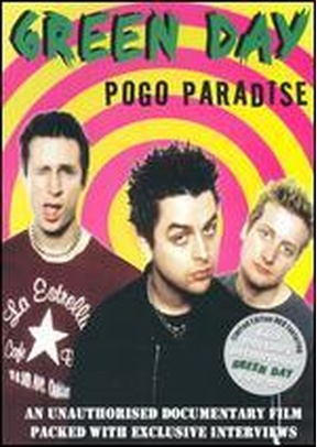 GREEN DAY