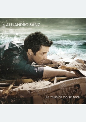 LA MUSICA NO SE TOCA
