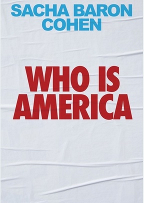 Who Is America? The Complete First Season