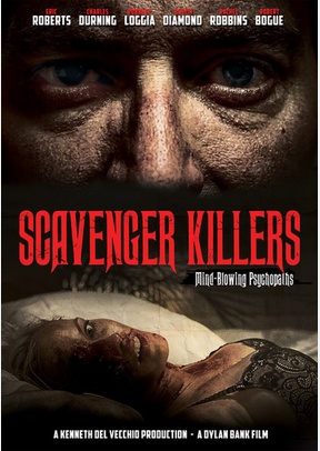 Scavenger Killers