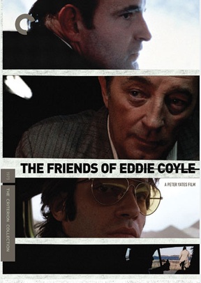 The Friends of Eddie Coyle