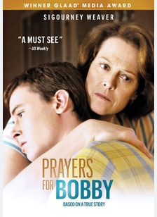 Prayers for Bobby