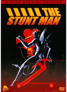 The Stunt Man
