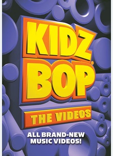 KIDS BOB