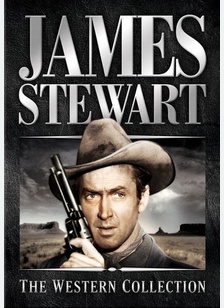 James Stewart: The Western Collection