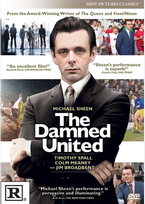 The Damned United