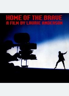 HOME OF THE BRAVE
